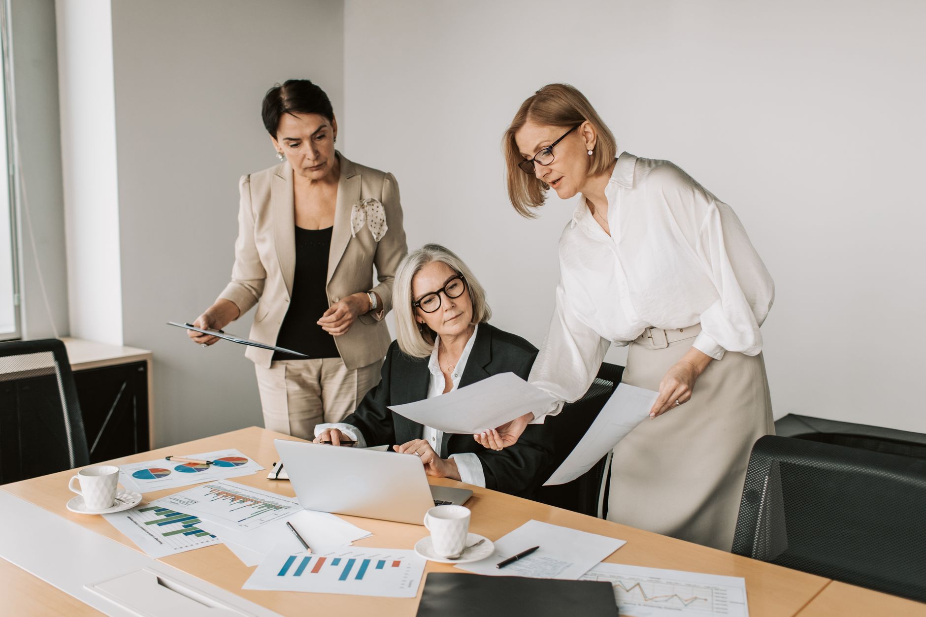 HR Maturity Model: Di Mana Posisi Tim HR Anda dan Apa Langkah Berikutnya?