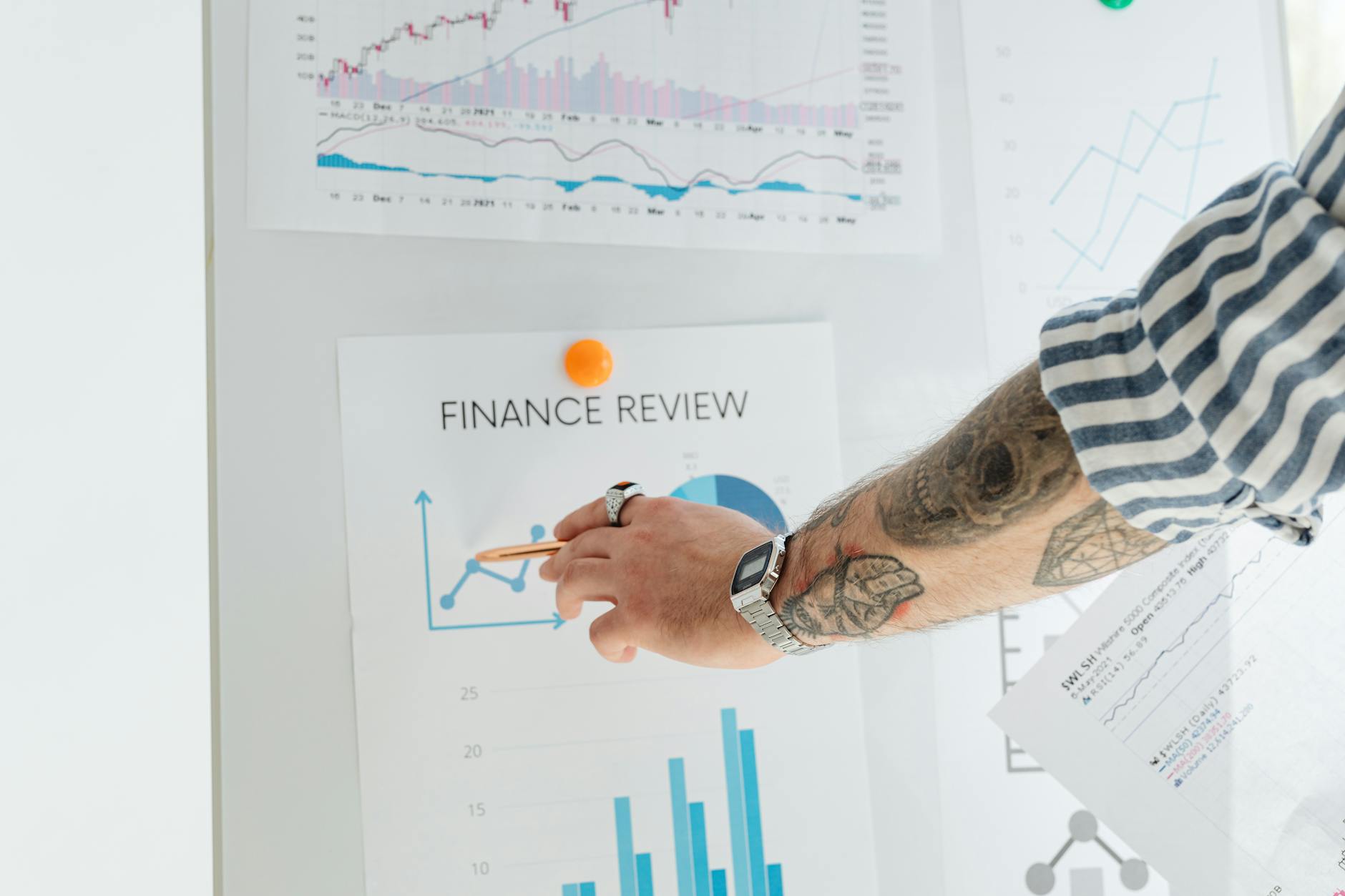 Salary Review Tahunan: Cara HR Manager Usulkan Kenaikan Gaji yang Diterima CFO